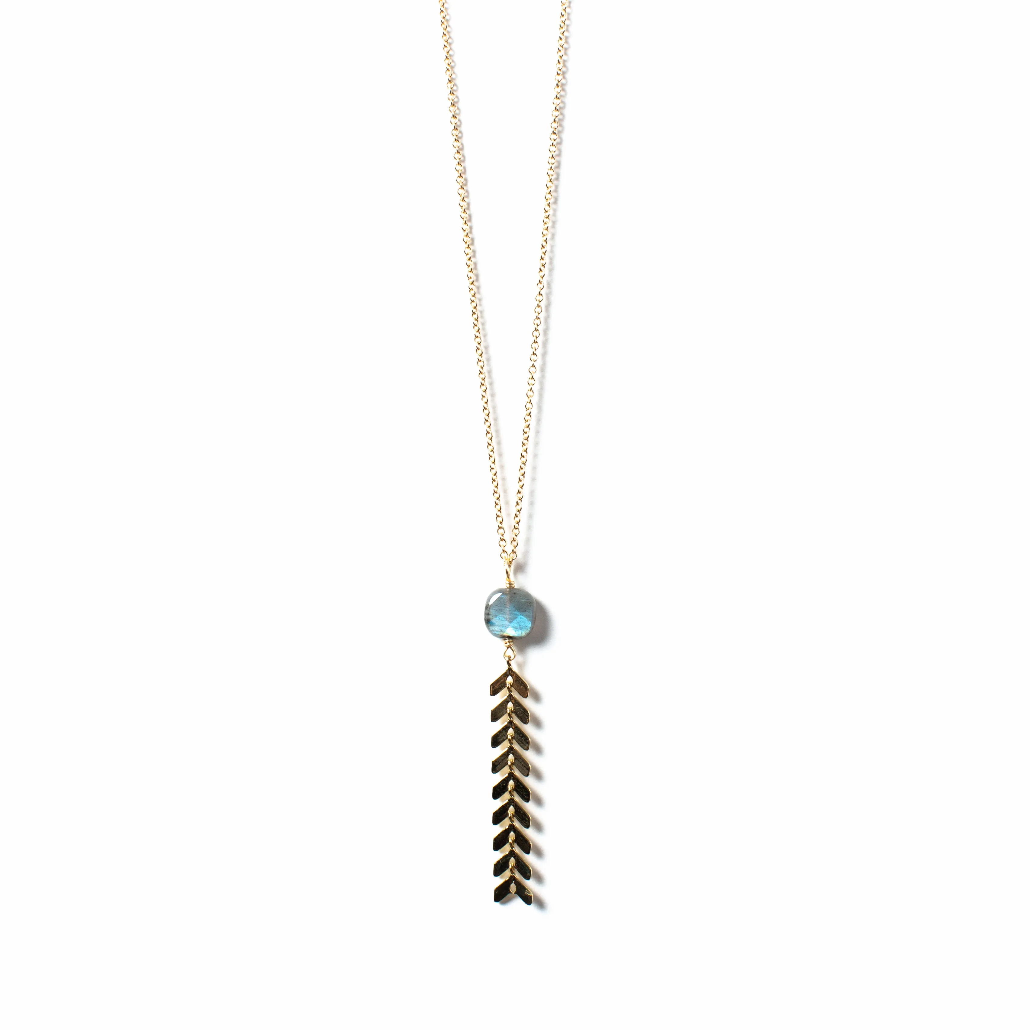 Alex Necklace