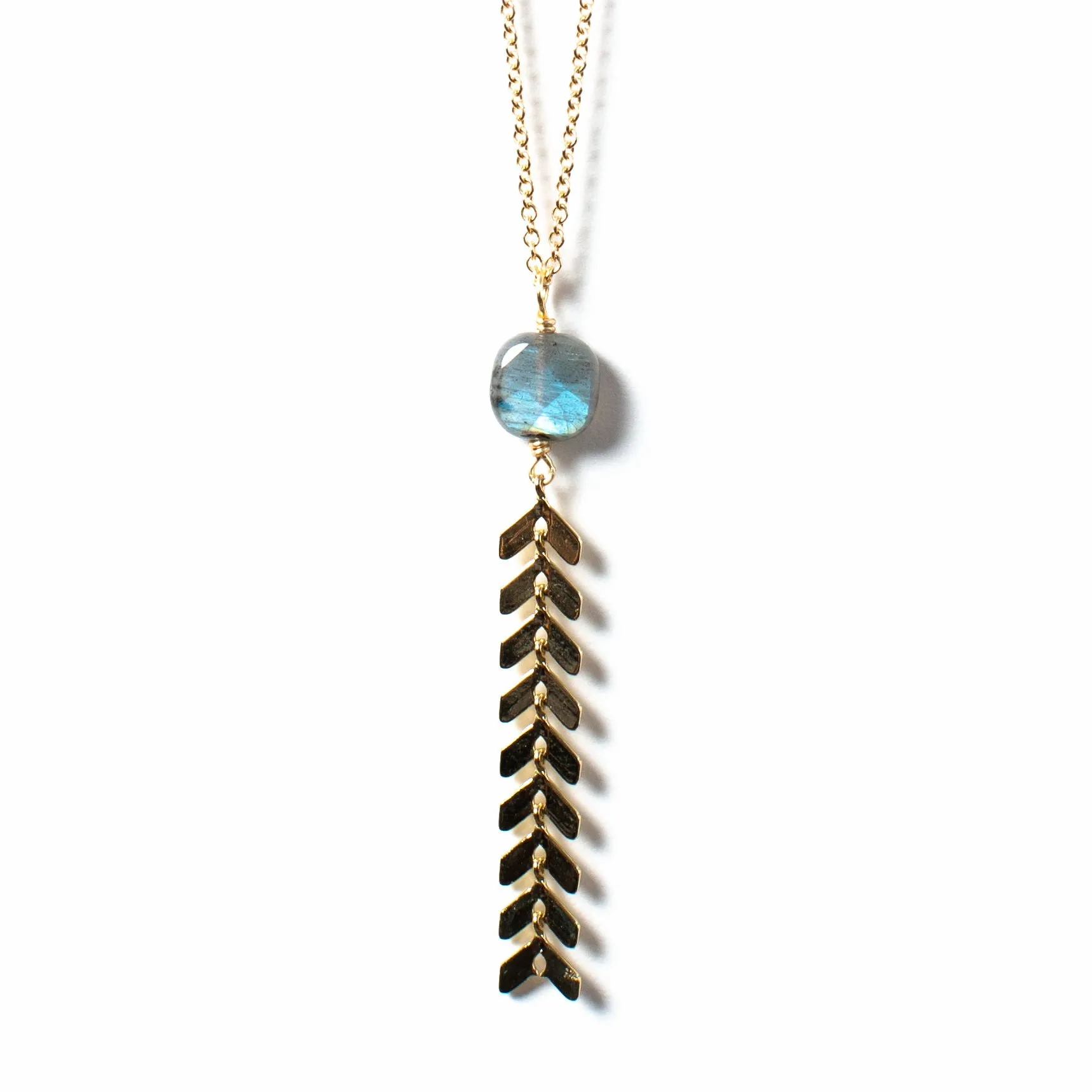 Alex Necklace