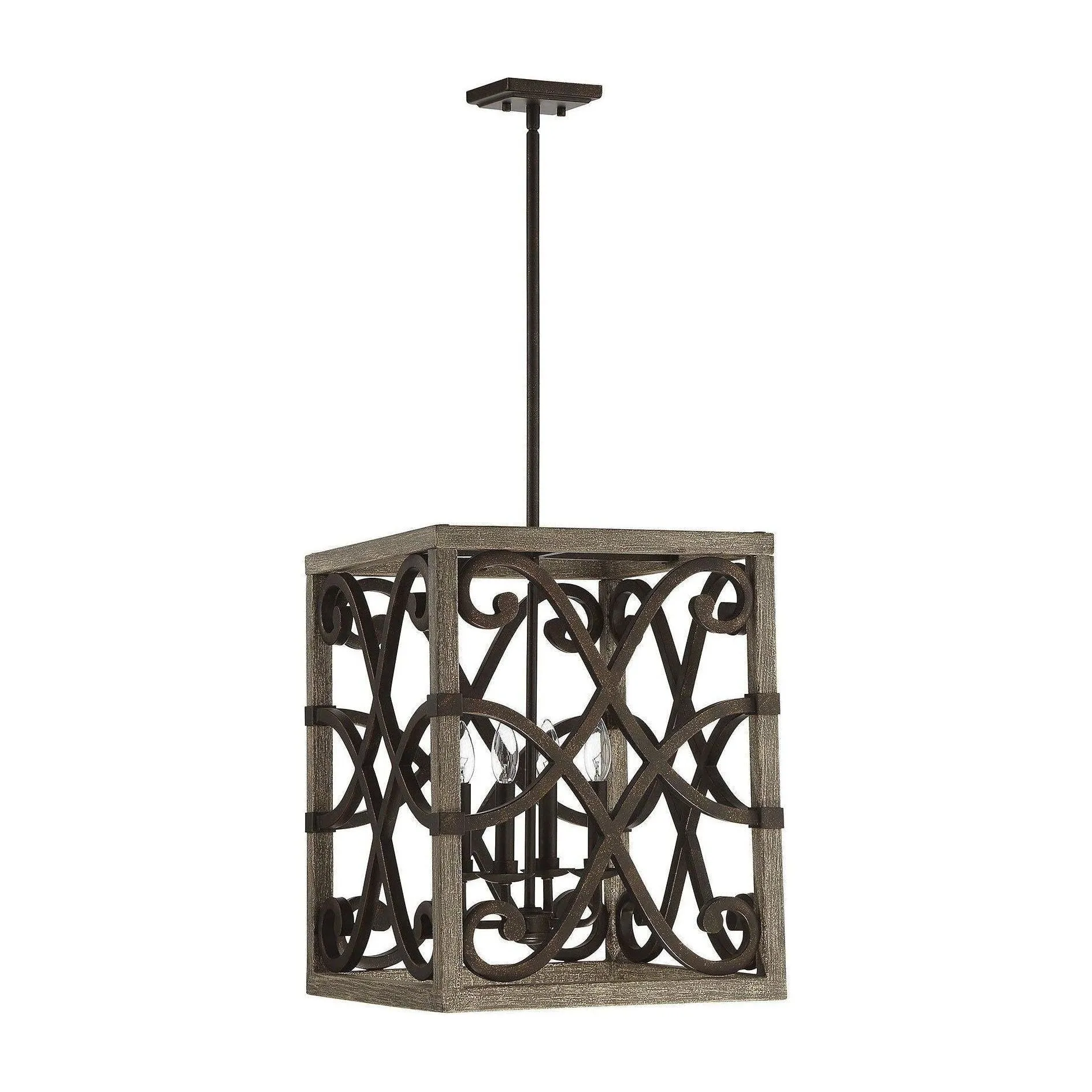 Amador Pendant