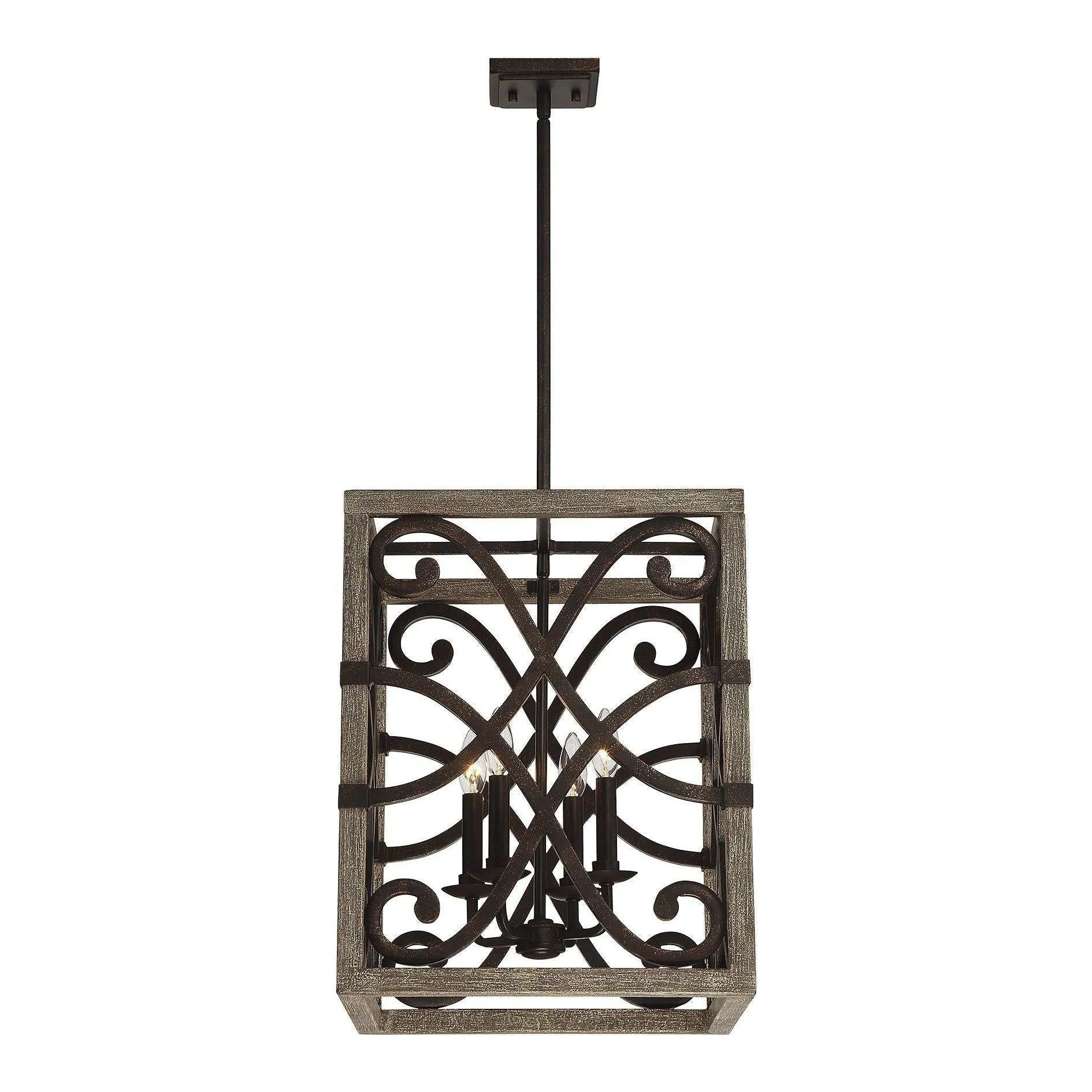 Amador Pendant