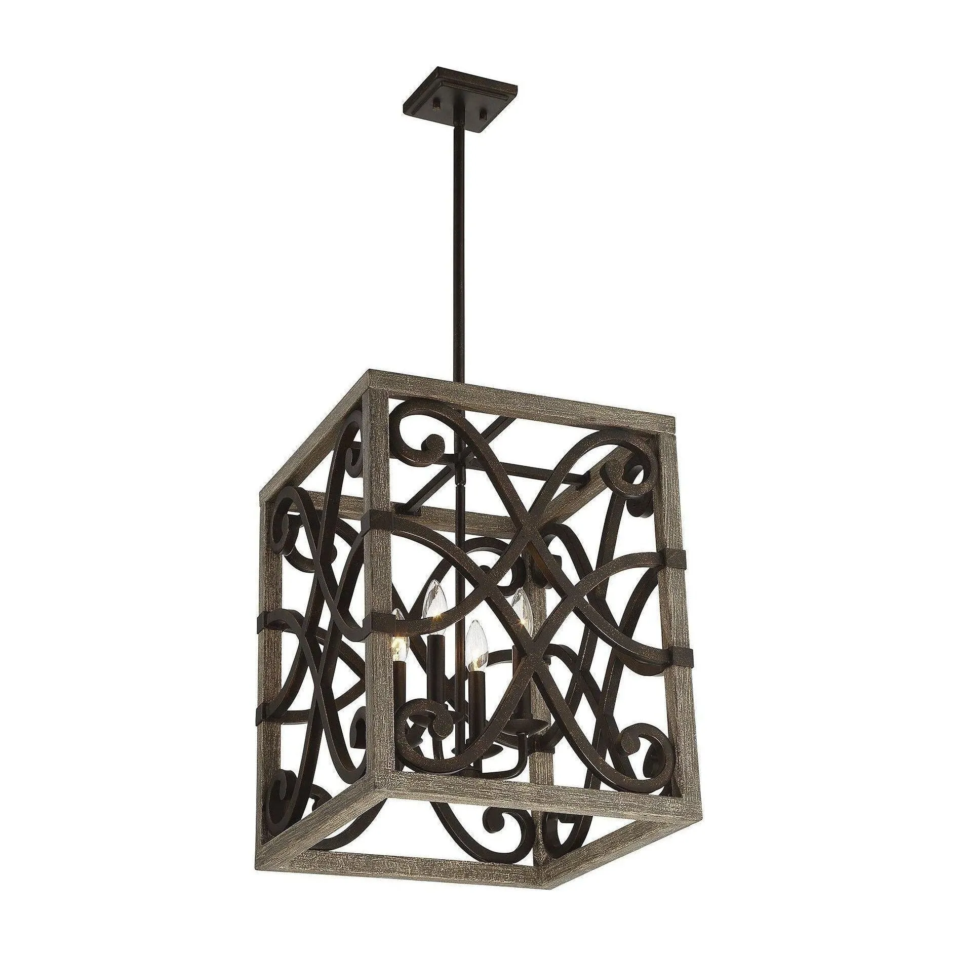 Amador Pendant