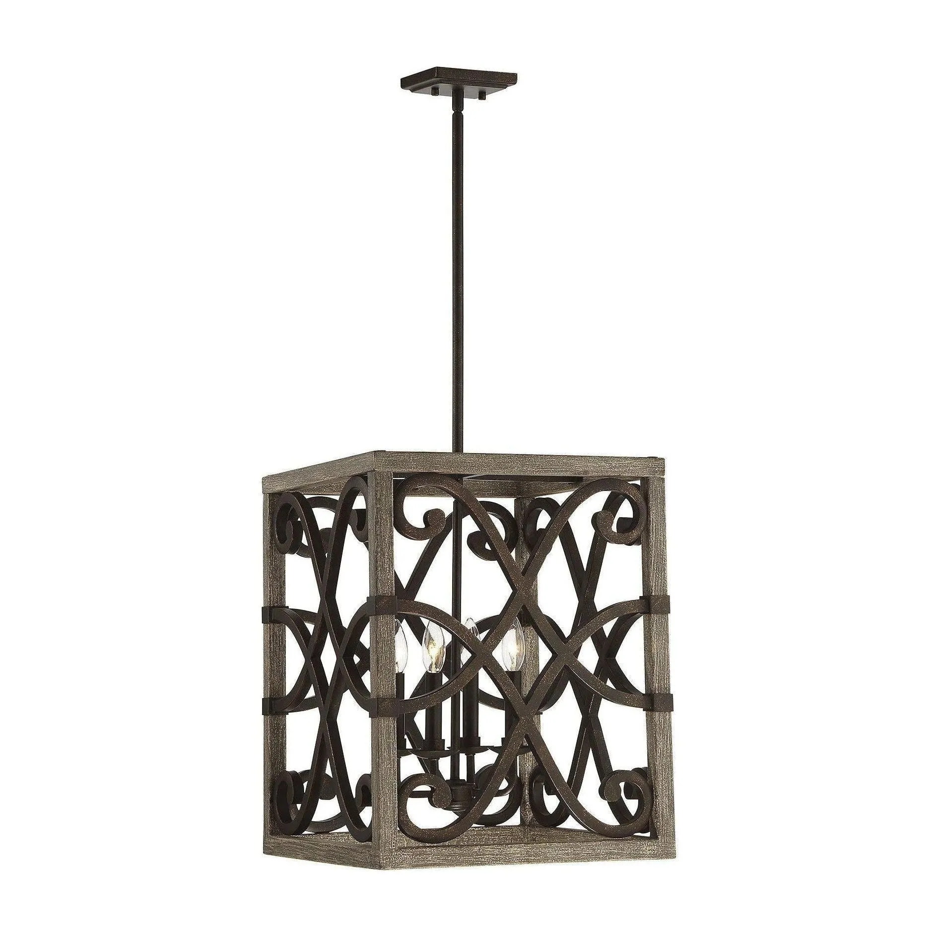 Amador Pendant