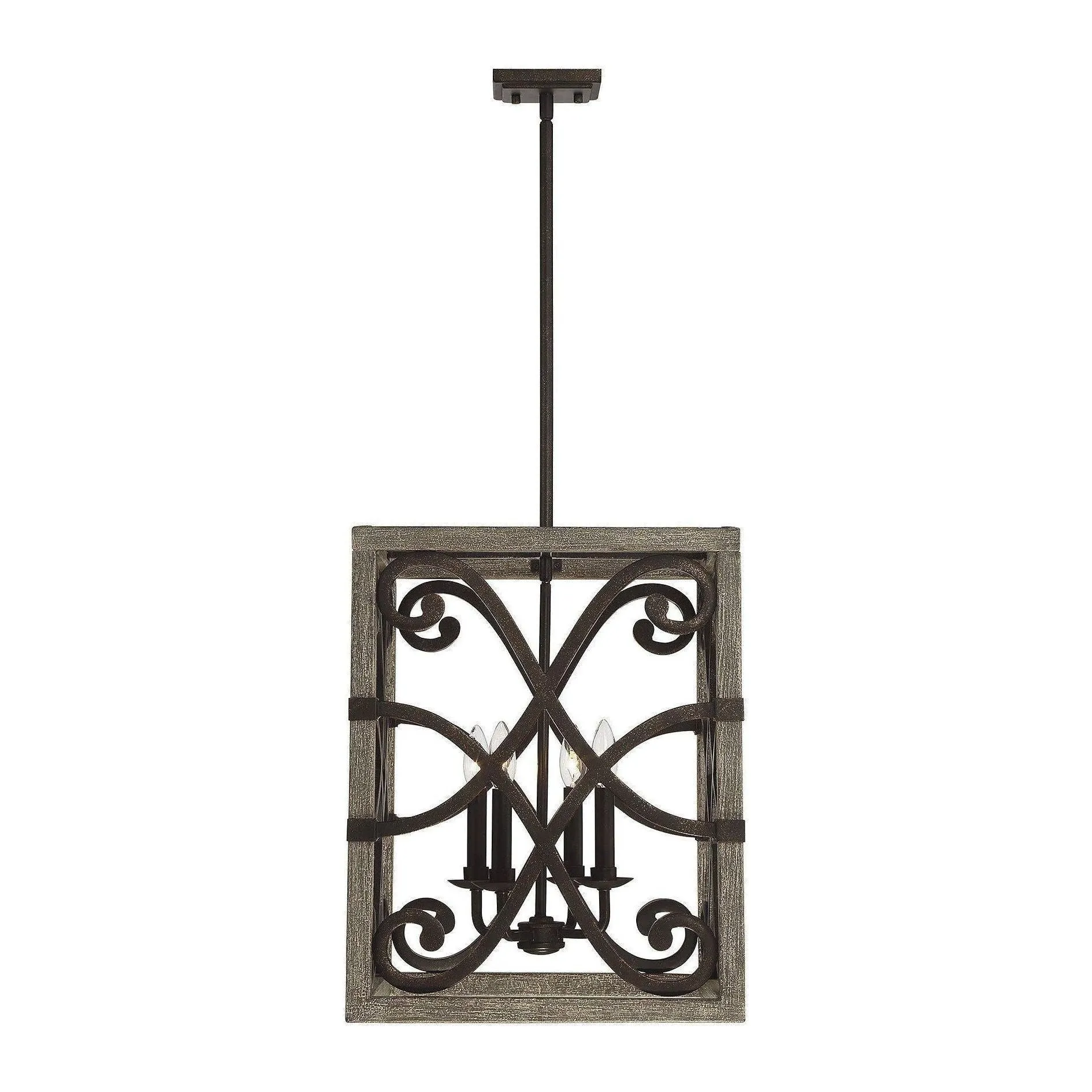 Amador Pendant