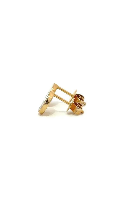 Bassali Earrings ER12702DTU