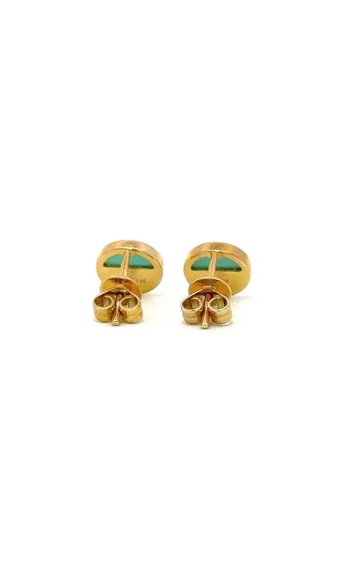 Bassali Earrings ER12702DTU