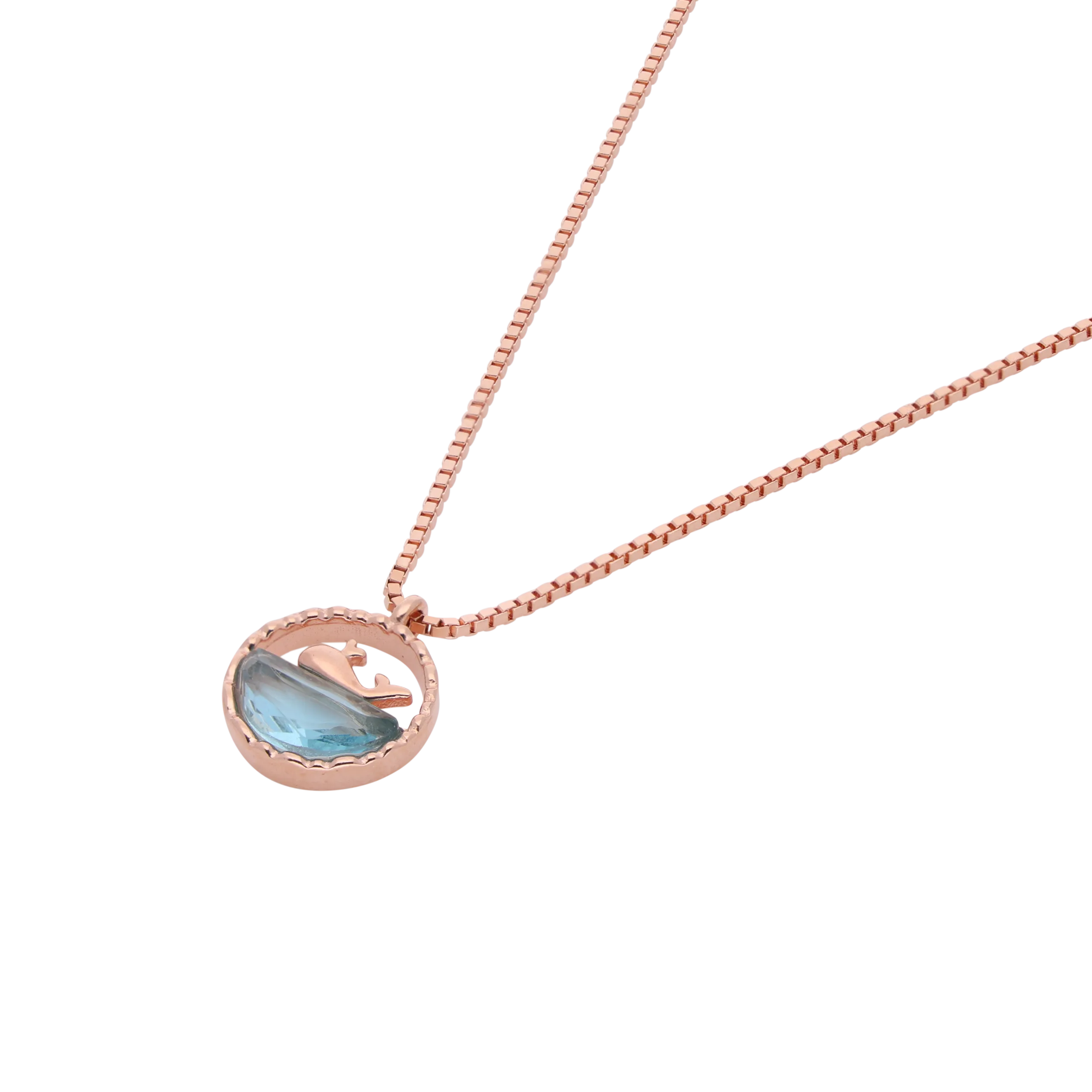 Blue Dolphin Ocean Pendant | SKU : 0021142857, 0021142864, 0021142888, 0021142833, 0021142840, 0003523551, 0003523537