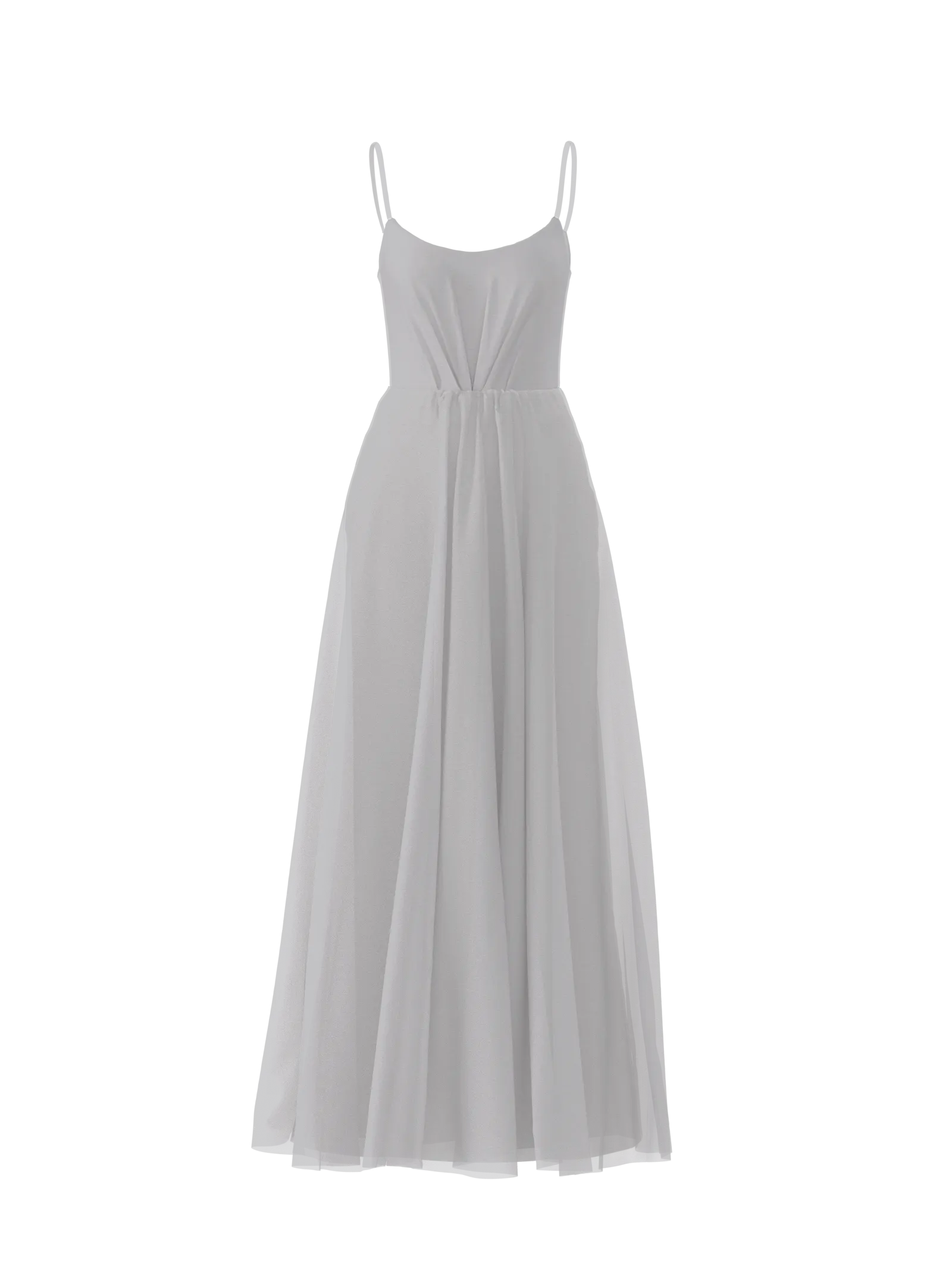 Bodice(Campbell), Skirt(Justine), platinum