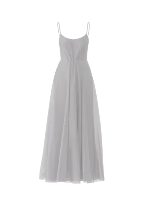Bodice(Campbell), Skirt(Justine), platinum
