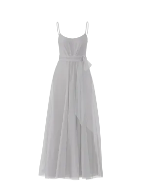 Bodice(Campbell), Skirt(Justine),Belt(Sash), platinum