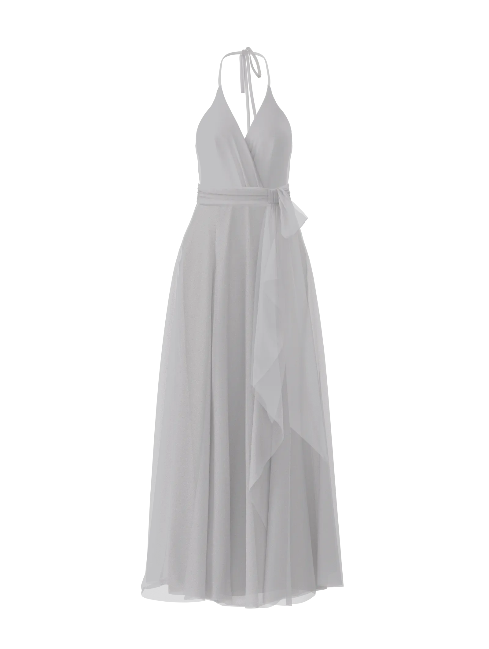 Bodice(Carmelle), Skirt(Jaycie),Belt(Sash), platinum