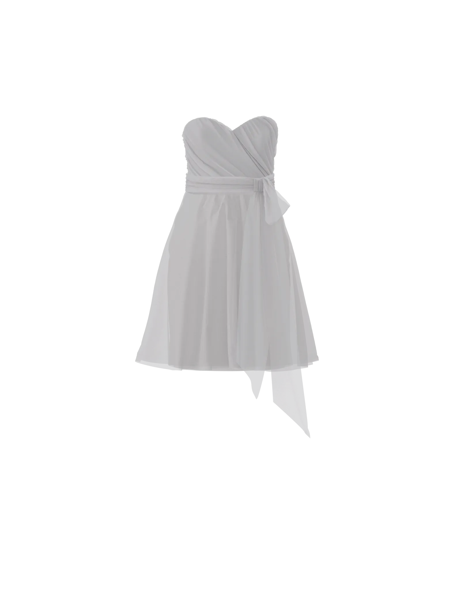 Bodice(Jaycie), Skirt(Carla),Belt(Sash), platinum