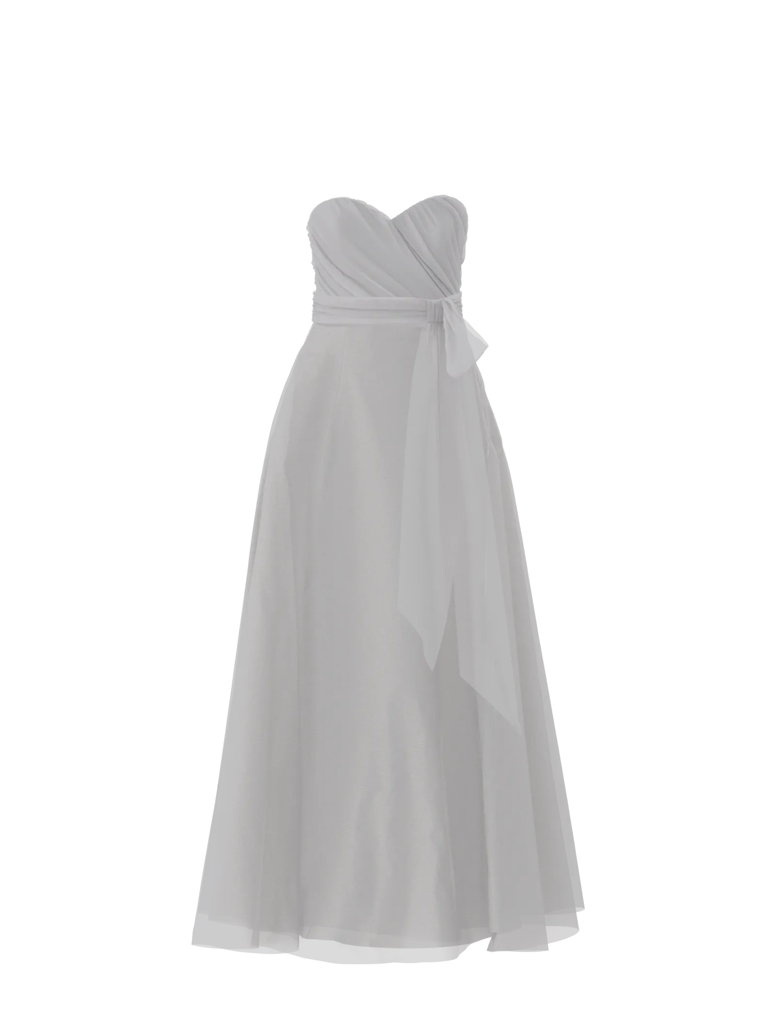 Bodice(Jaycie), Skirt(Cerisa),Belt(Sash), platinum