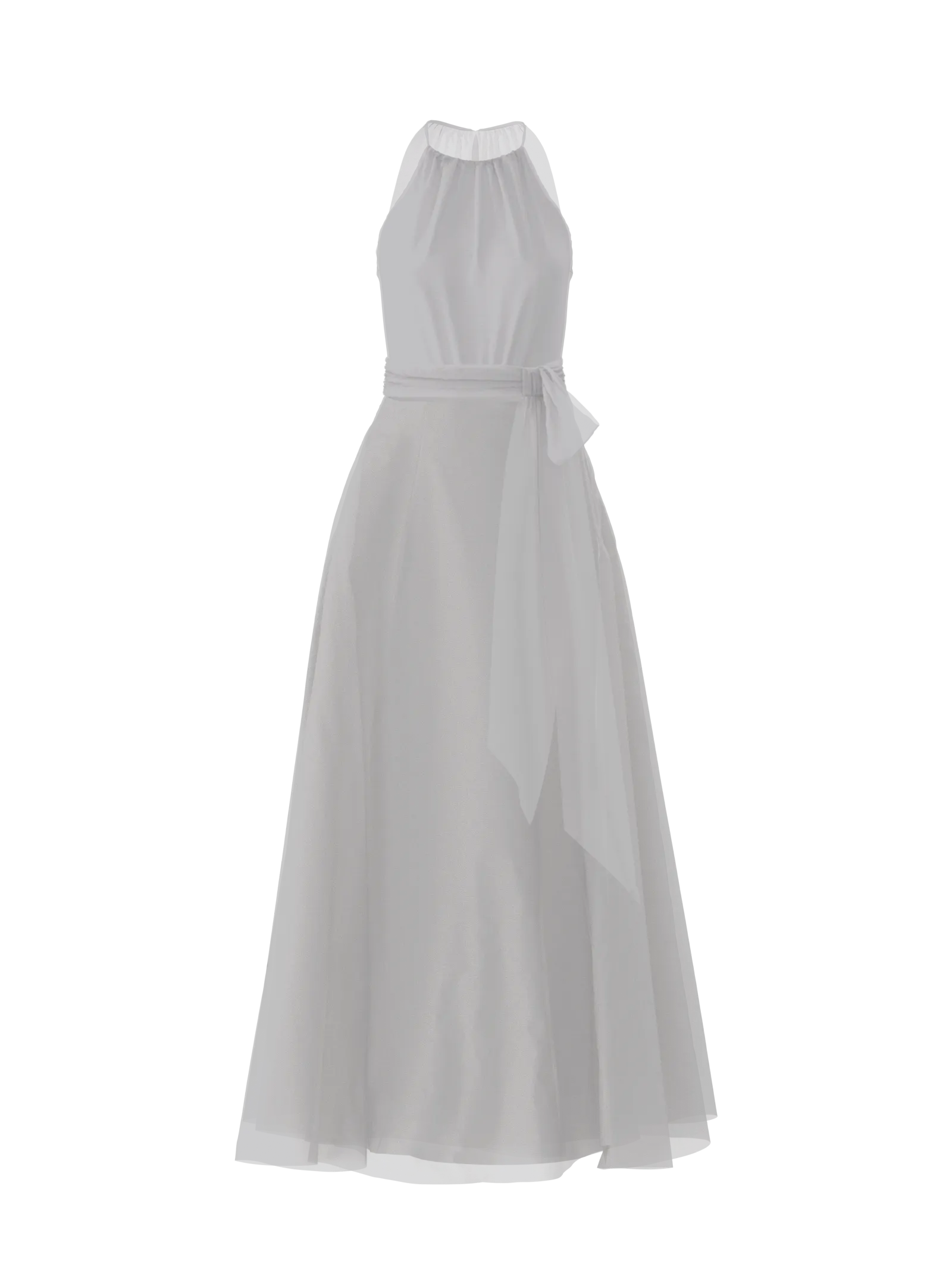 Bodice(Kyra), Skirt(Cerisa),Belt(Sash), platinum