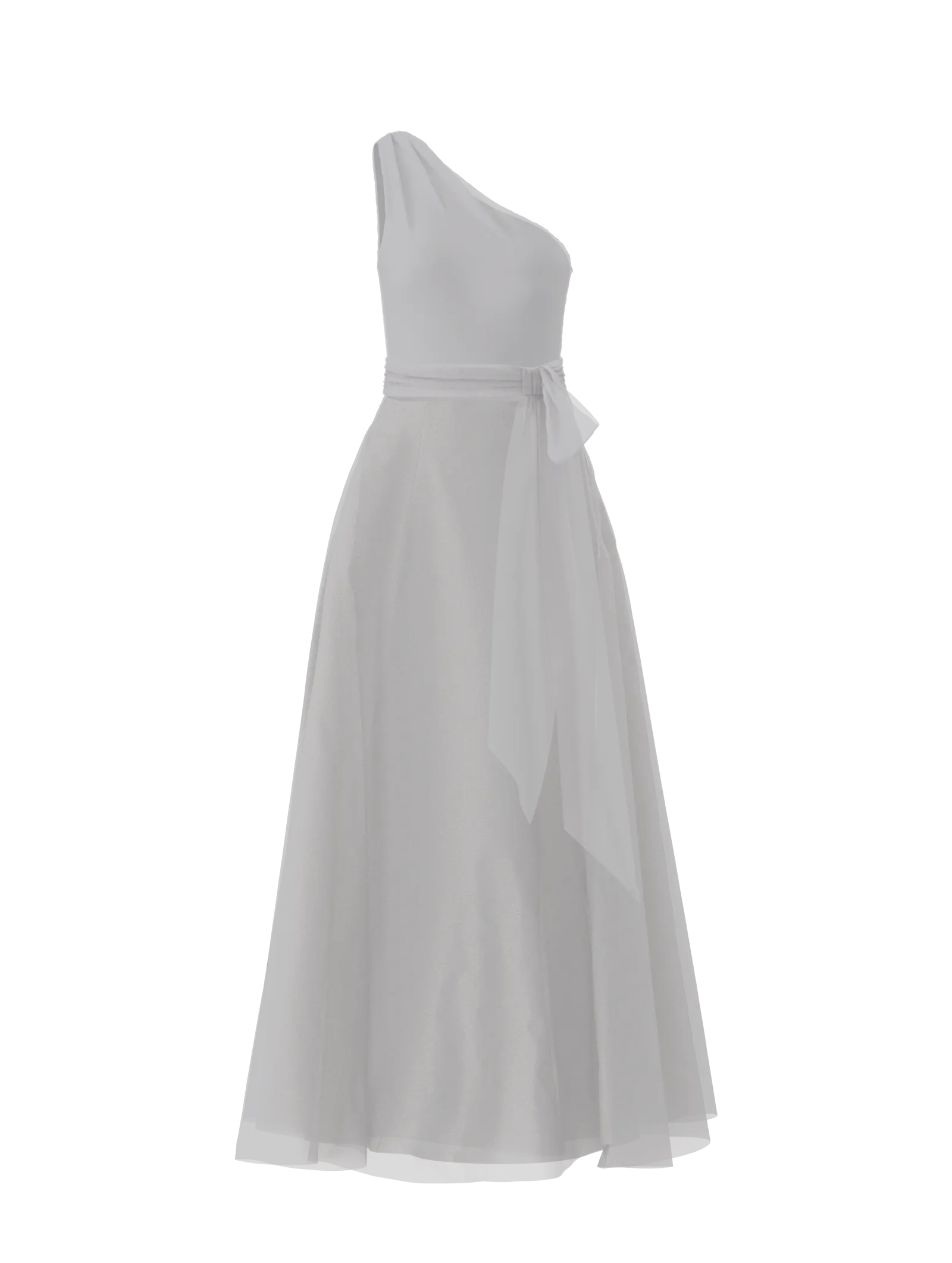 Bodice(Laurie), Skirt(Cerisa),Belt(Sash), platinum