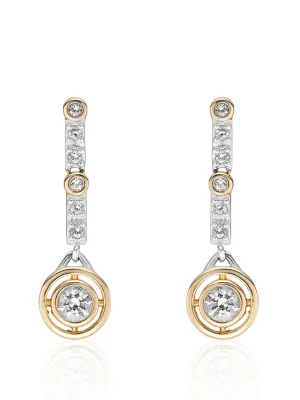 Charlotte earrings