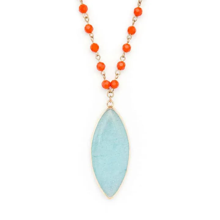 Classic Caty Necklace