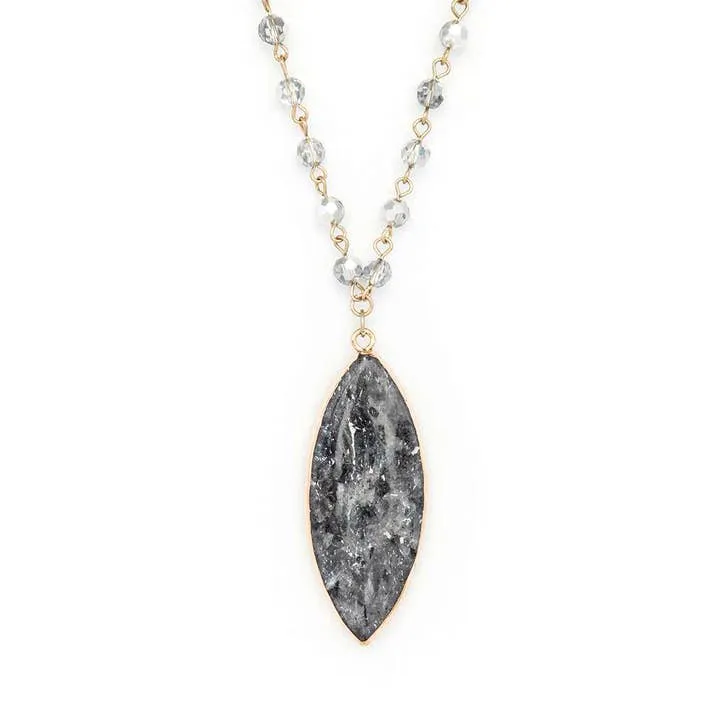 Classic Caty Necklace