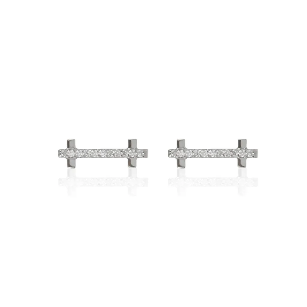 ELIZABETH EARRINGS