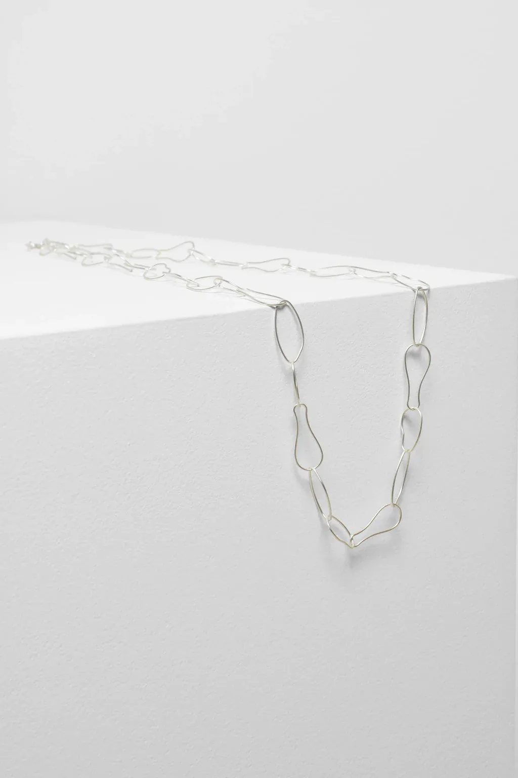 Elk Niika Necklaces