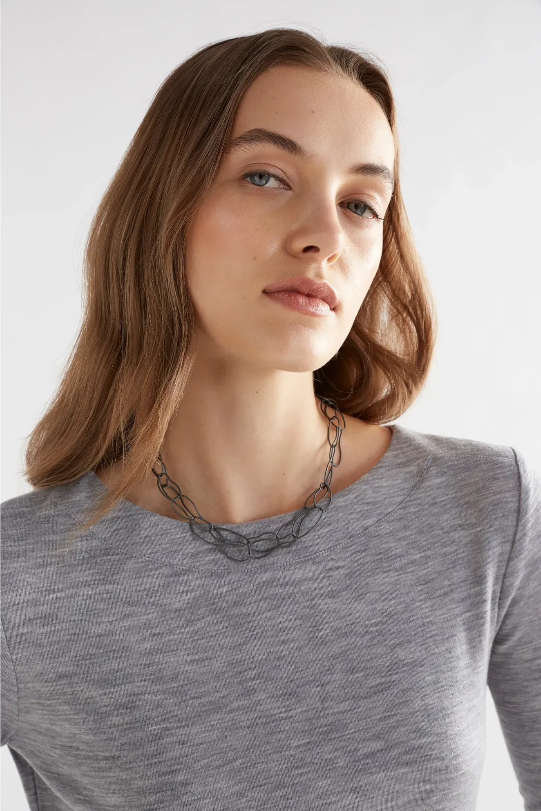 Elk Niika Necklaces