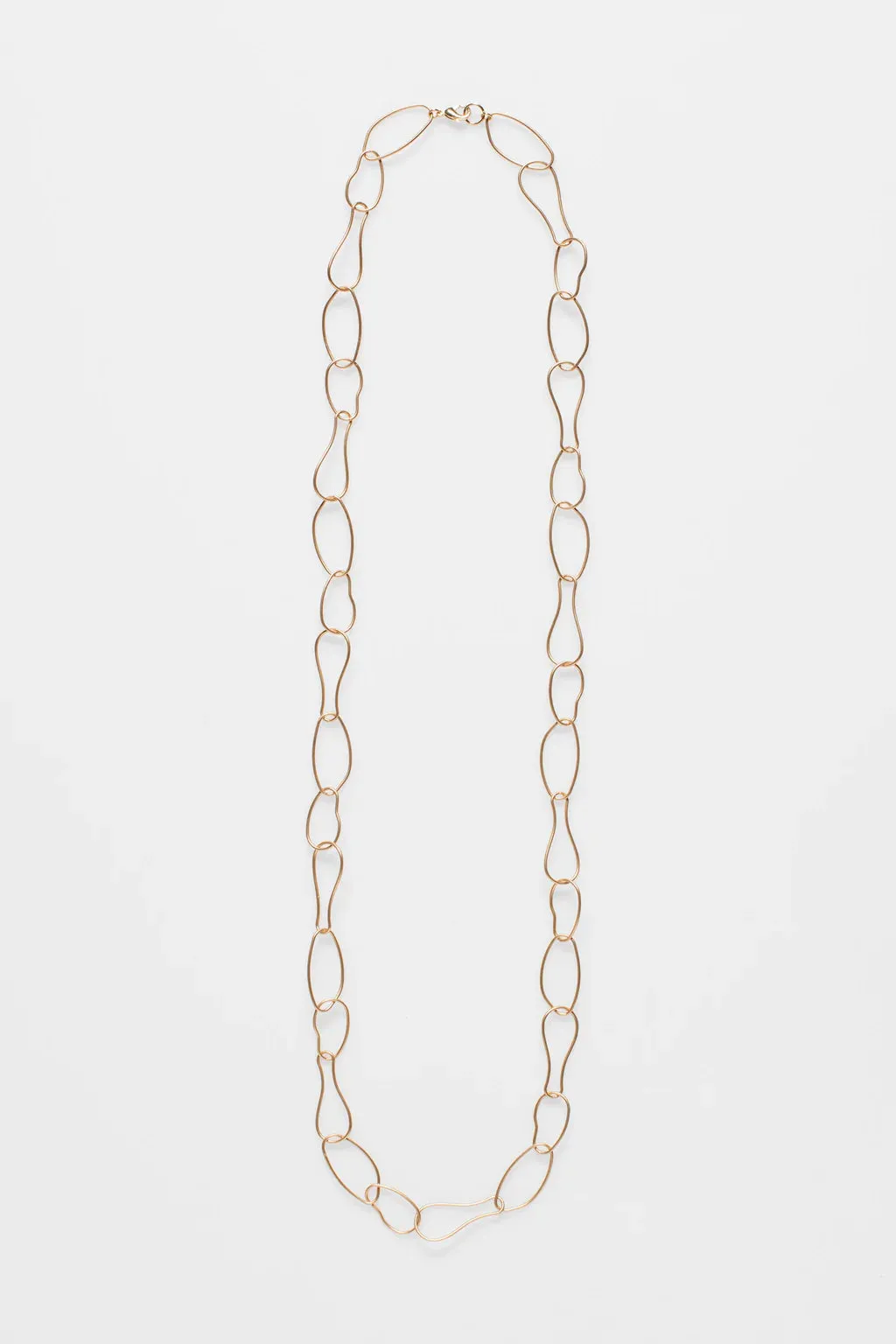 Elk Niika Necklaces