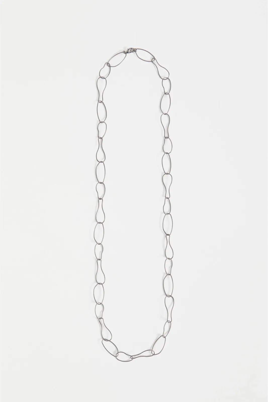 Elk Niika Necklaces