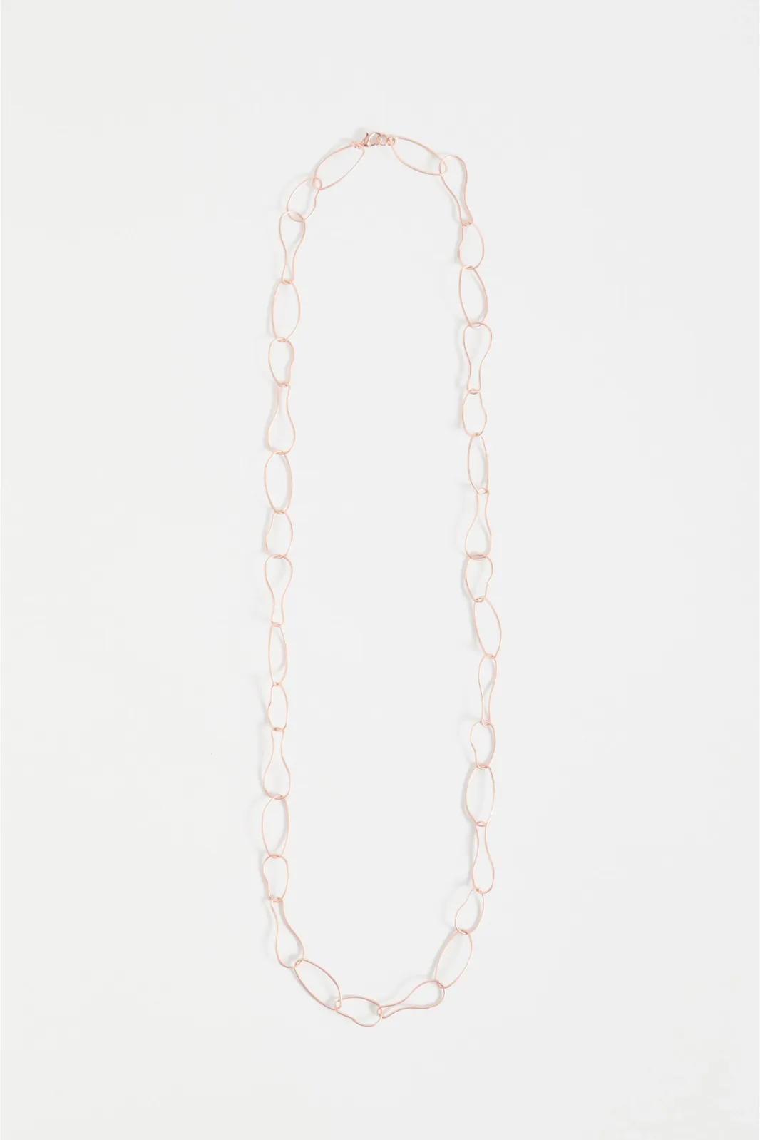 Elk Niika Necklaces