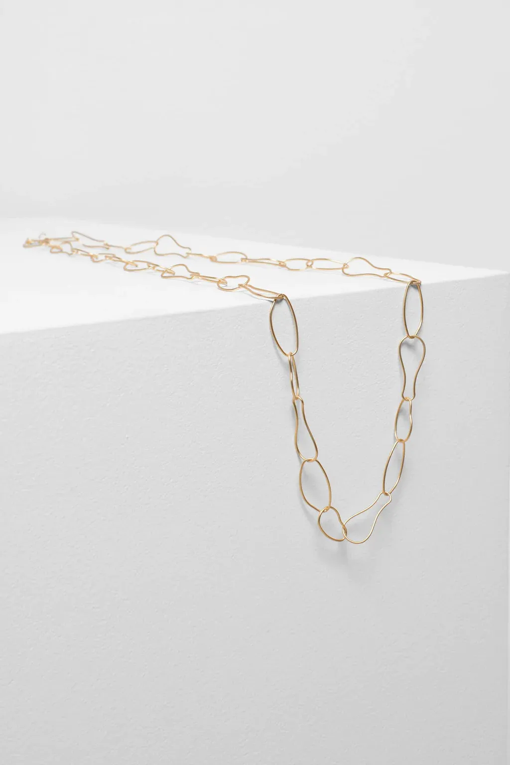 Elk Niika Necklaces