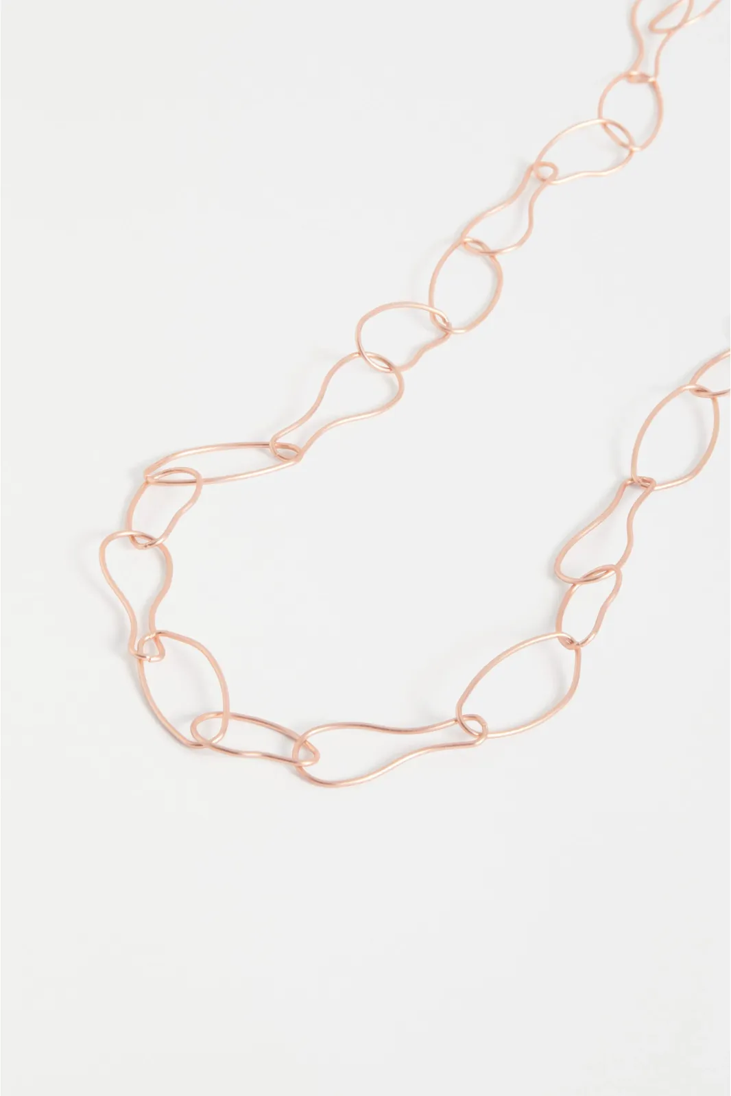 Elk Niika Necklaces
