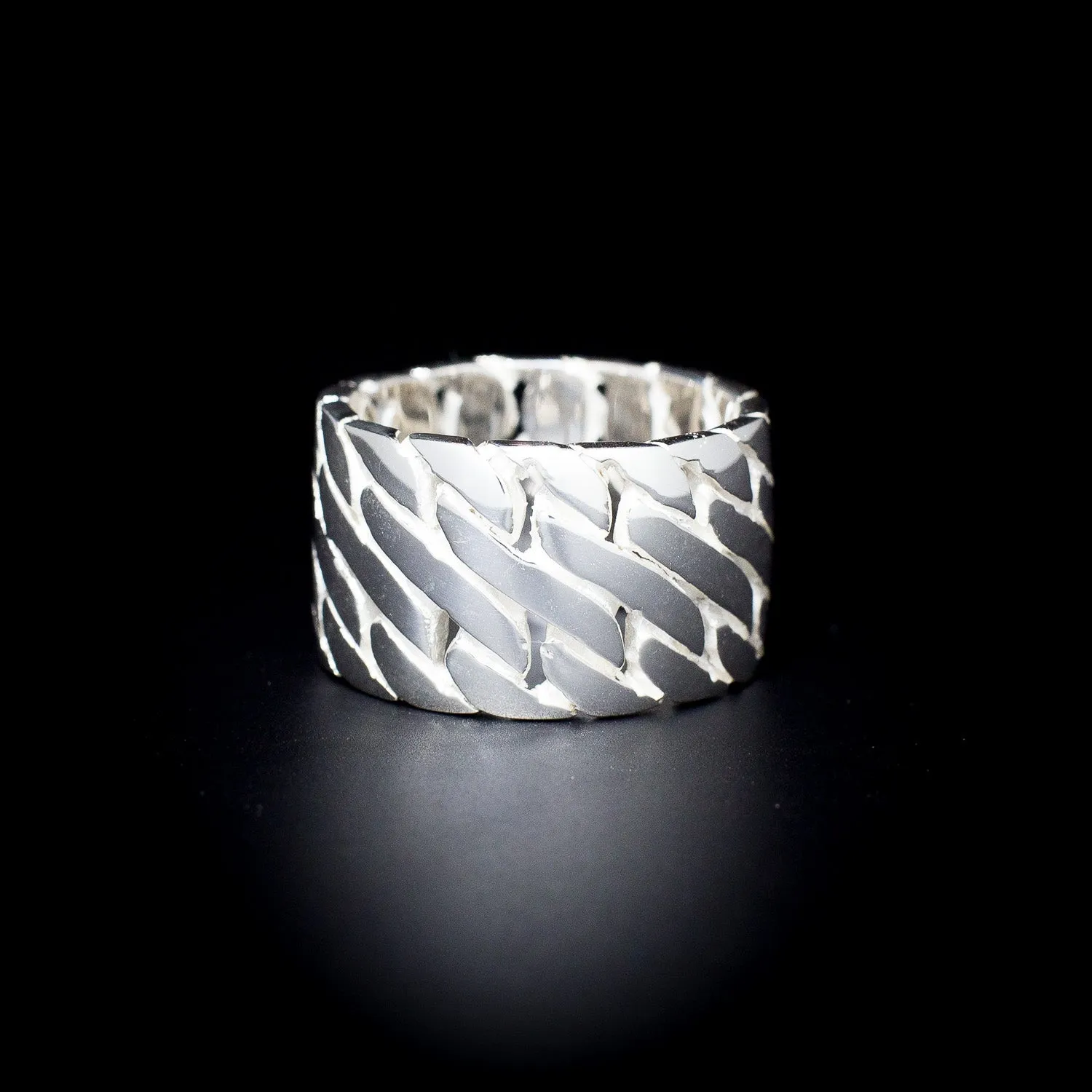 Explorer Ring