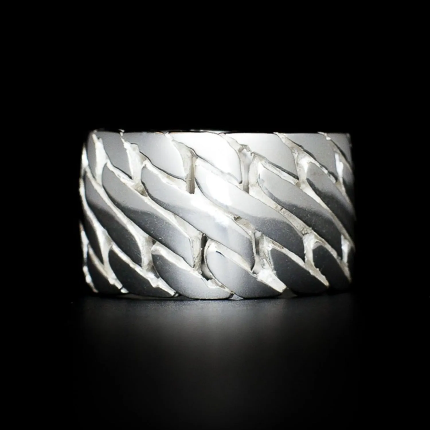 Explorer Ring