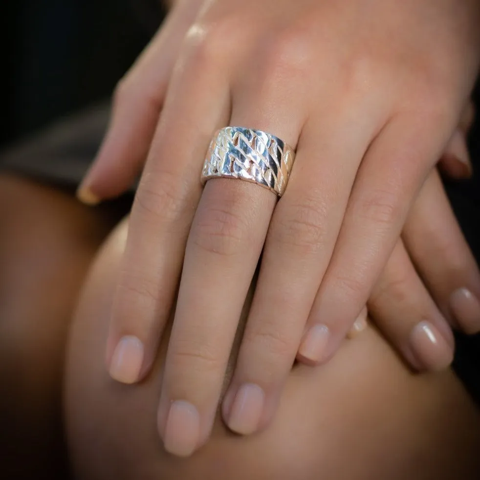 Explorer Ring