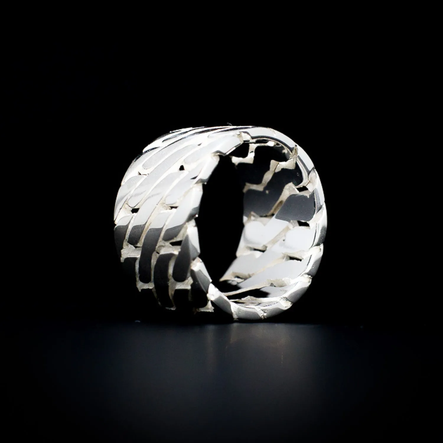 Explorer Ring