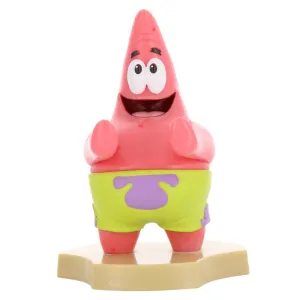 Exquisite Gaming SpongeBob SquarePants Patrick Earbud & Phone Holder