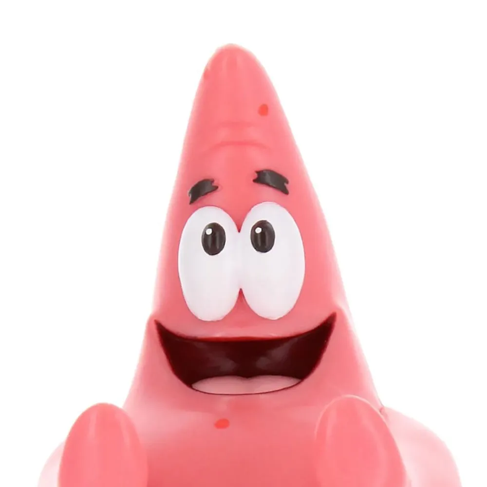 Exquisite Gaming SpongeBob SquarePants Patrick Earbud & Phone Holder
