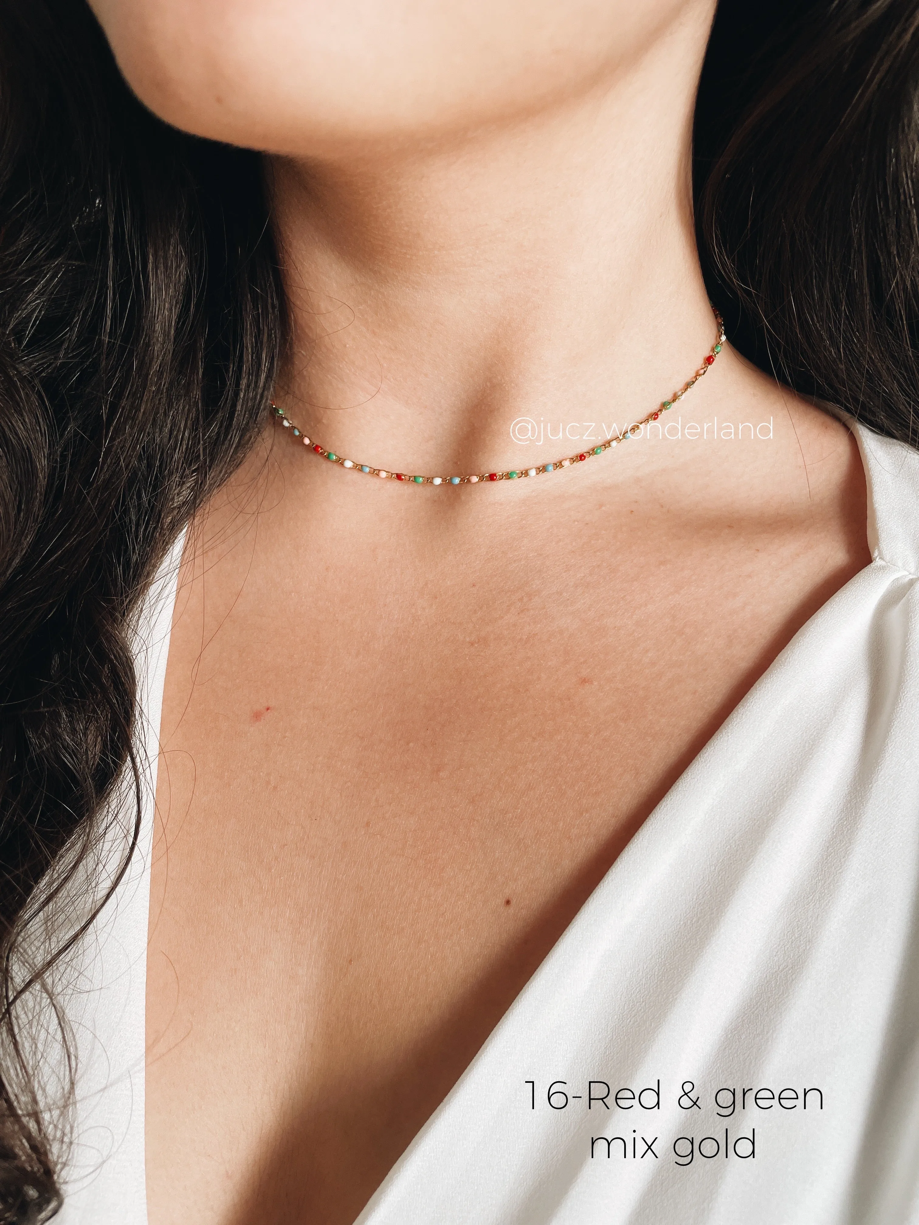 GOLD COLOR ANKLETS