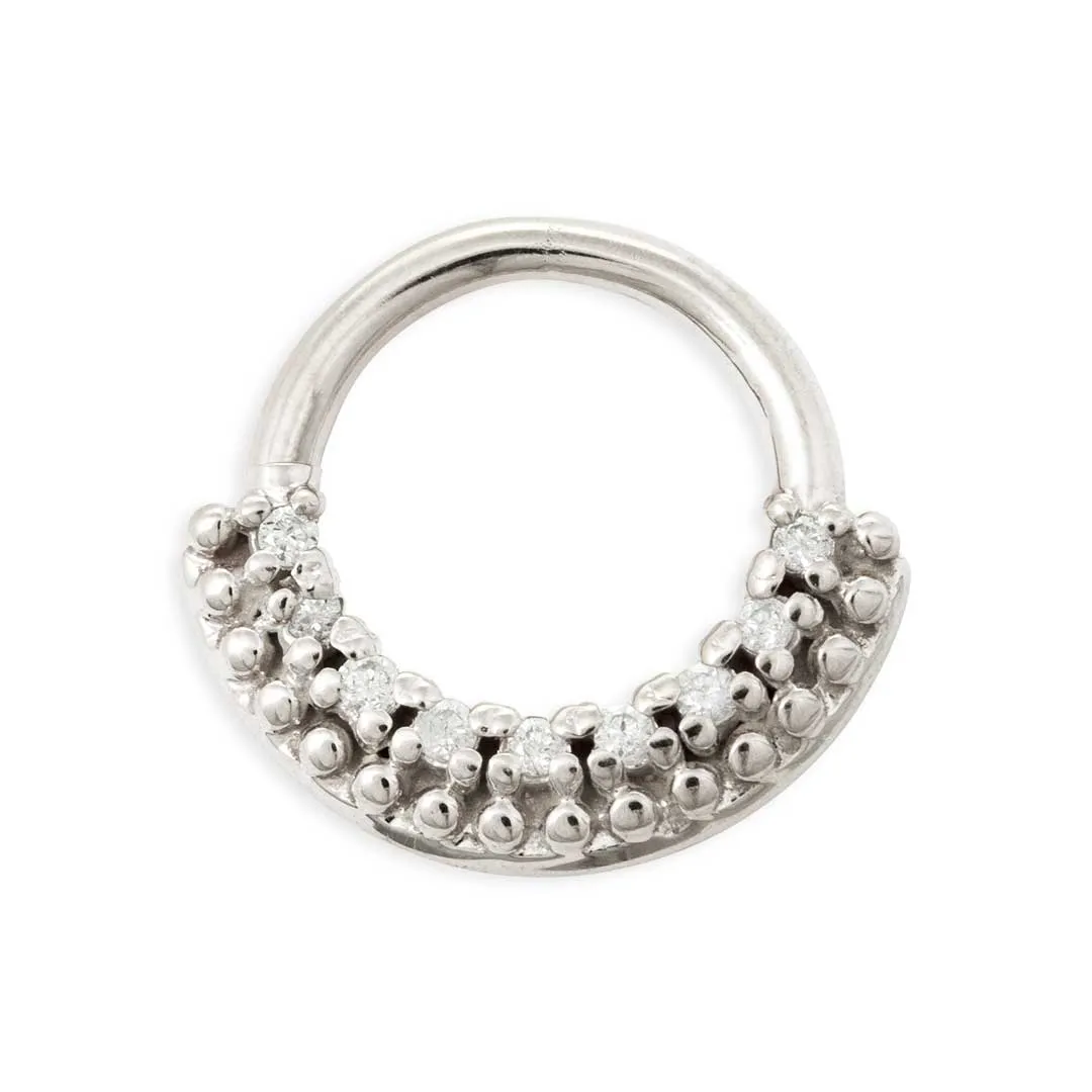 Grove Continuous Ring 5/16"