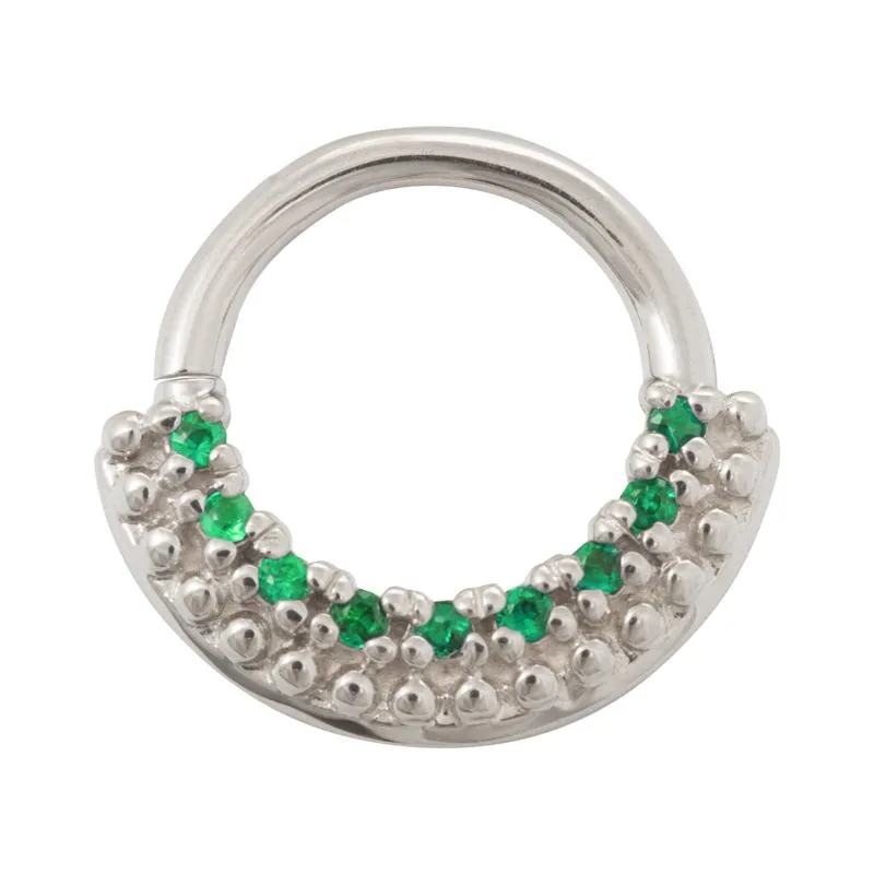 Grove Continuous Ring 5/16"