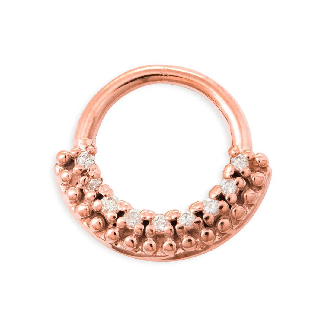 Grove Continuous Ring 5/16"
