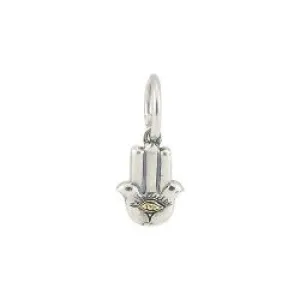 Hand of Fatima Charm