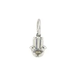 Hand of Fatima Charm