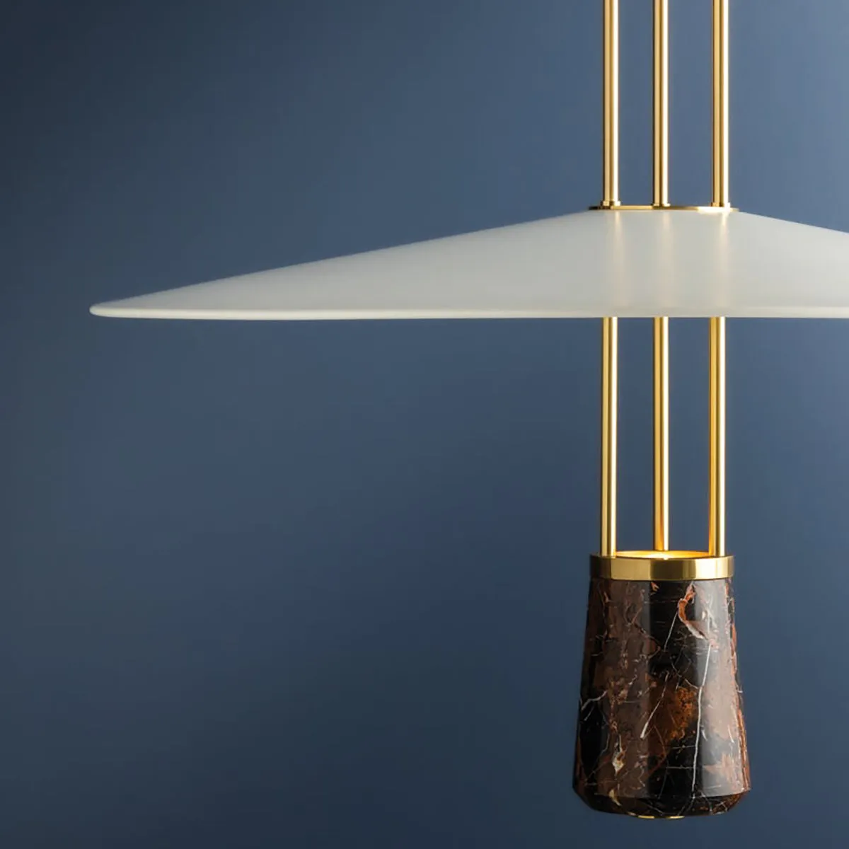 Hudson Valley Lighting Barnegat Pendant
