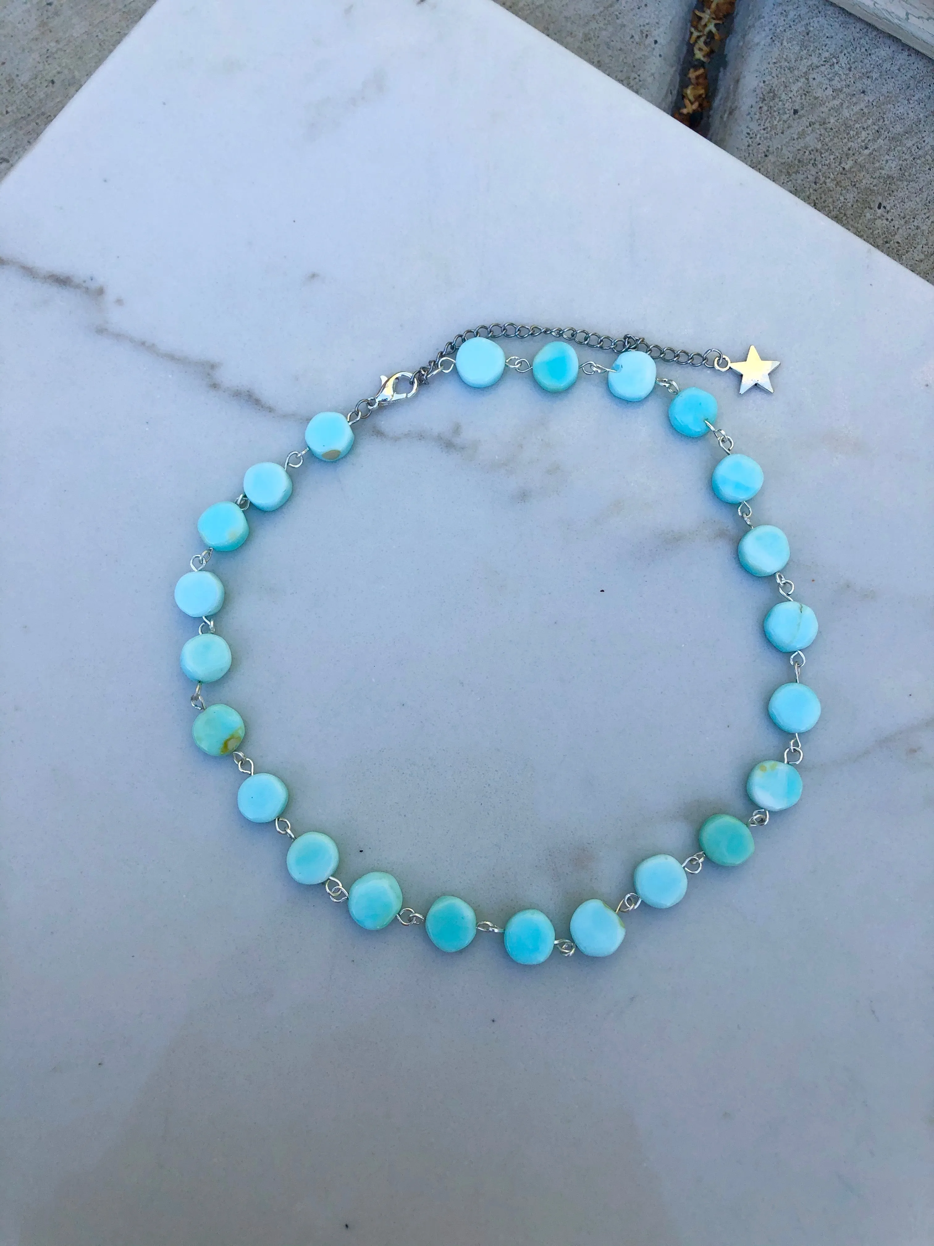 JESSICA NECKLACE