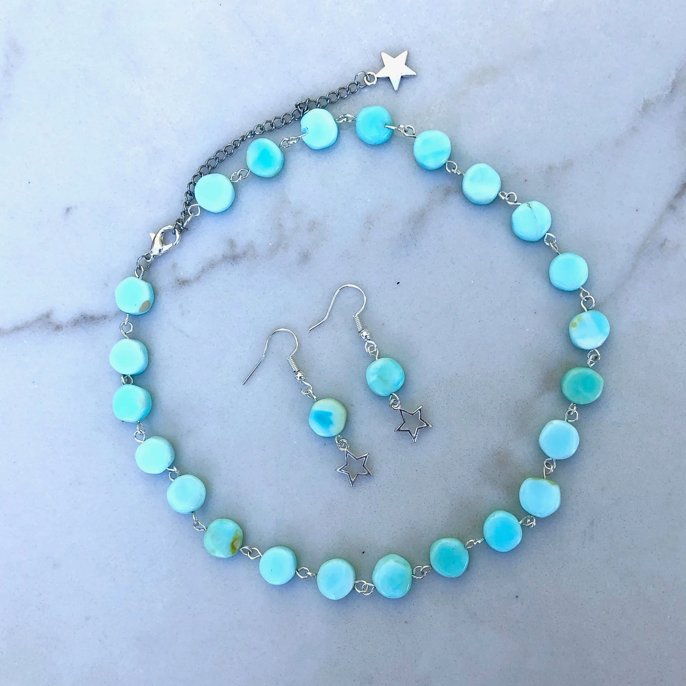JESSICA NECKLACE