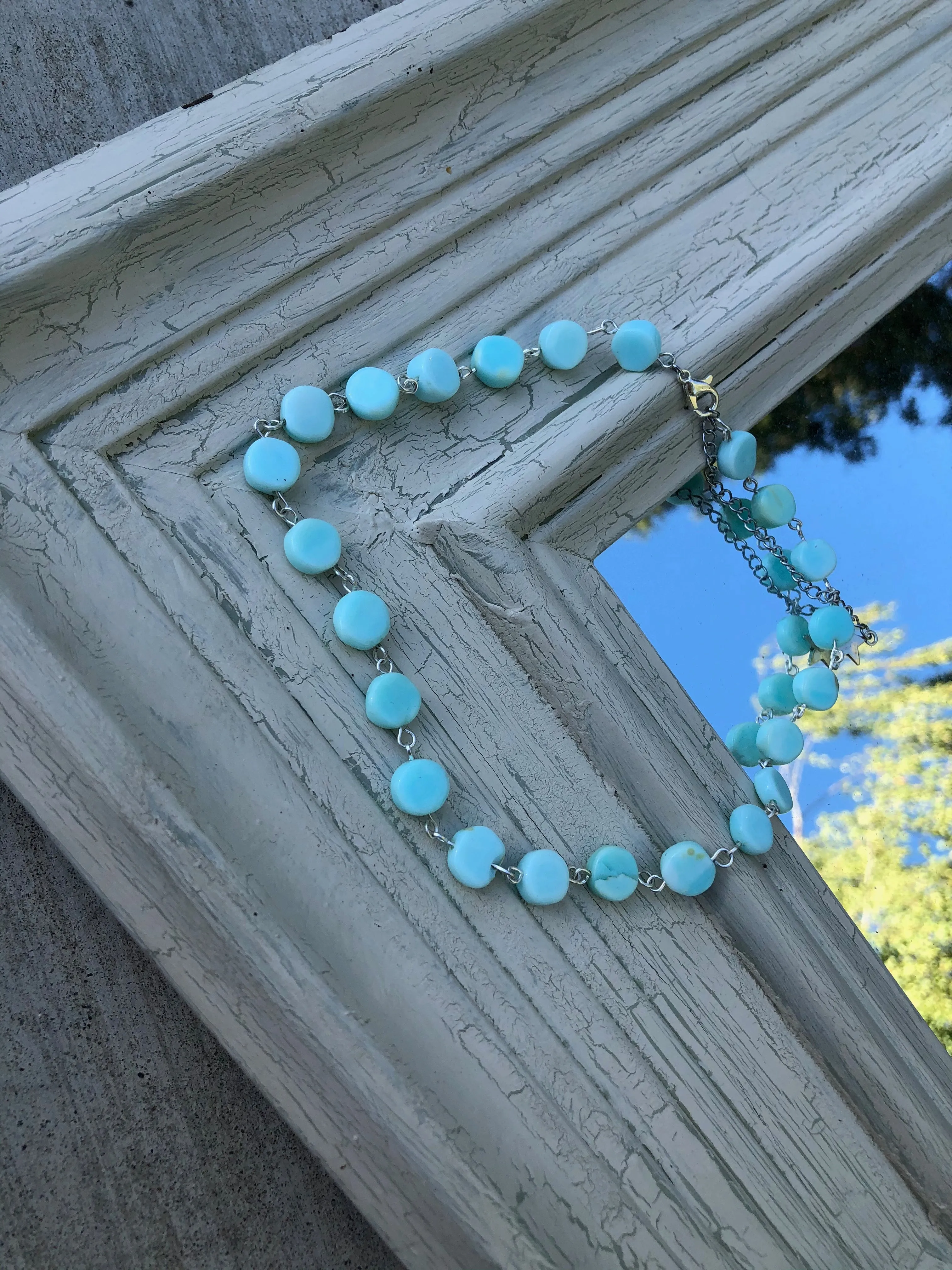 JESSICA NECKLACE