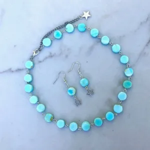 JESSICA NECKLACE