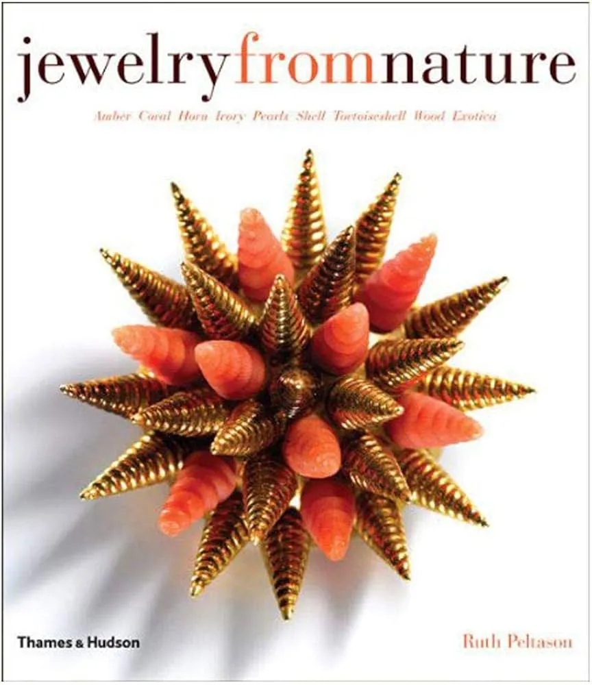 Jewelry from Nature