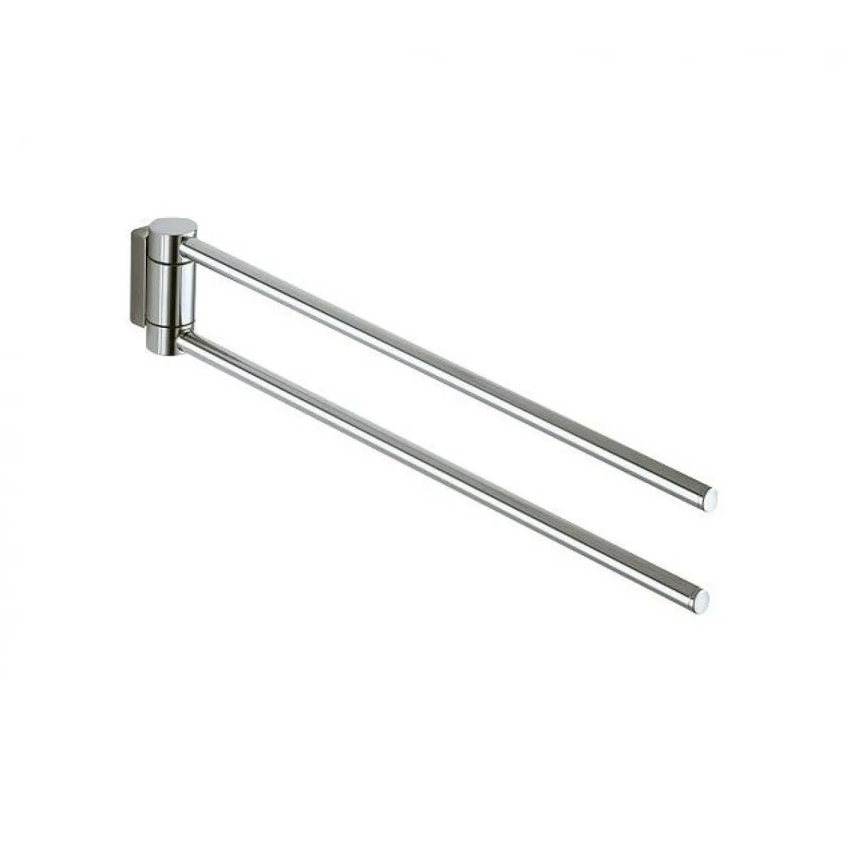 Keuco Plan 2 Arm Towel Rail
