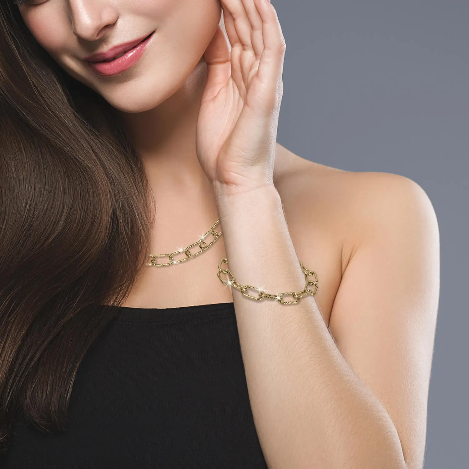 La Bellezza Bracelet