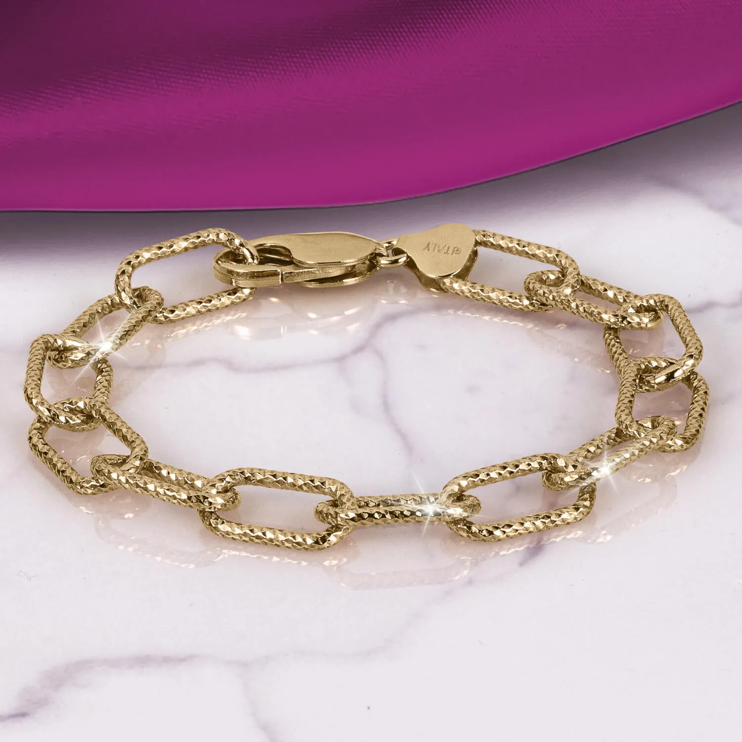 La Bellezza Bracelet